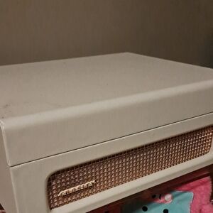 Crosley Turntable